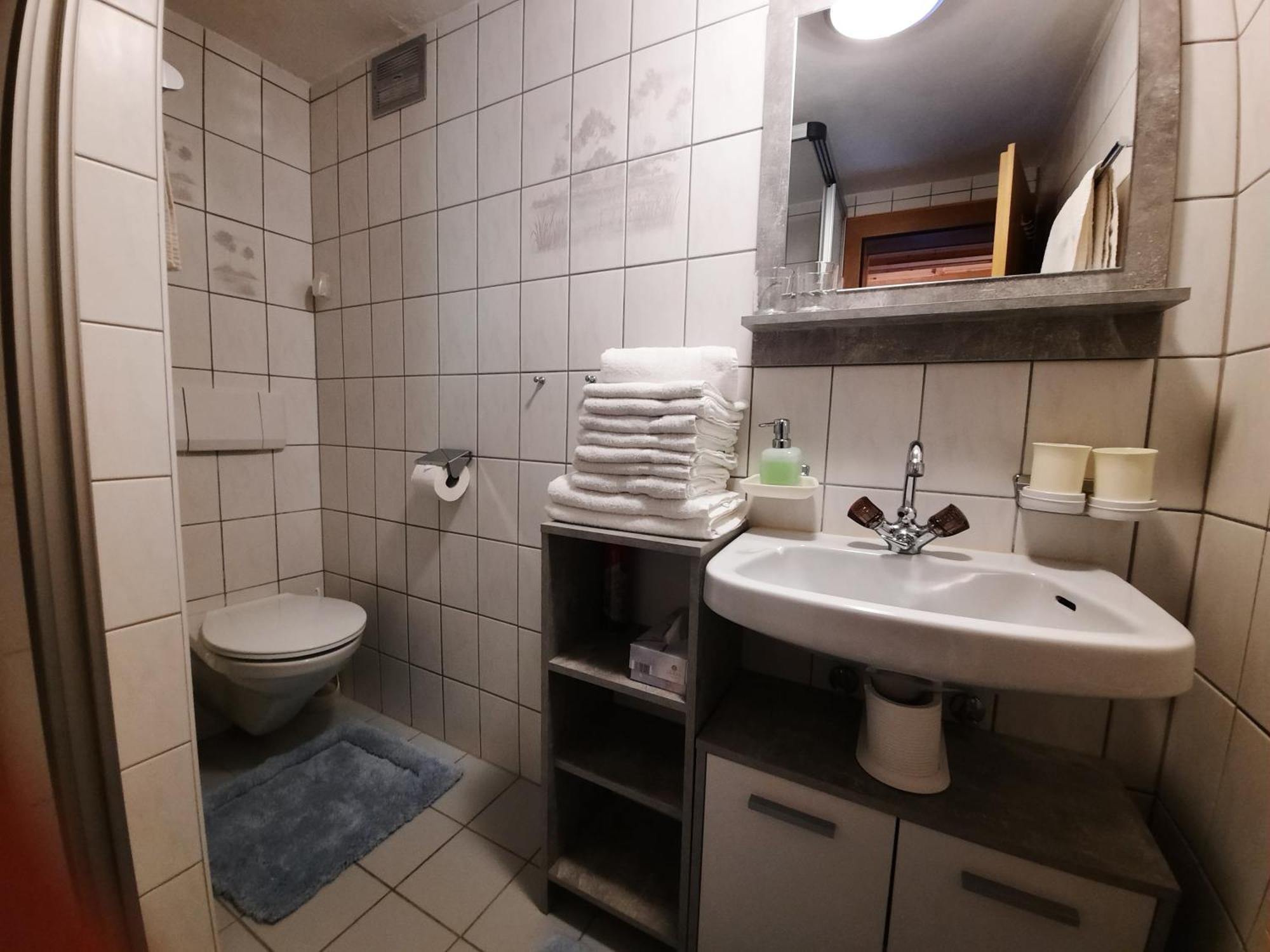 Ferienwohnungen Rieder Gerlos Exterior foto