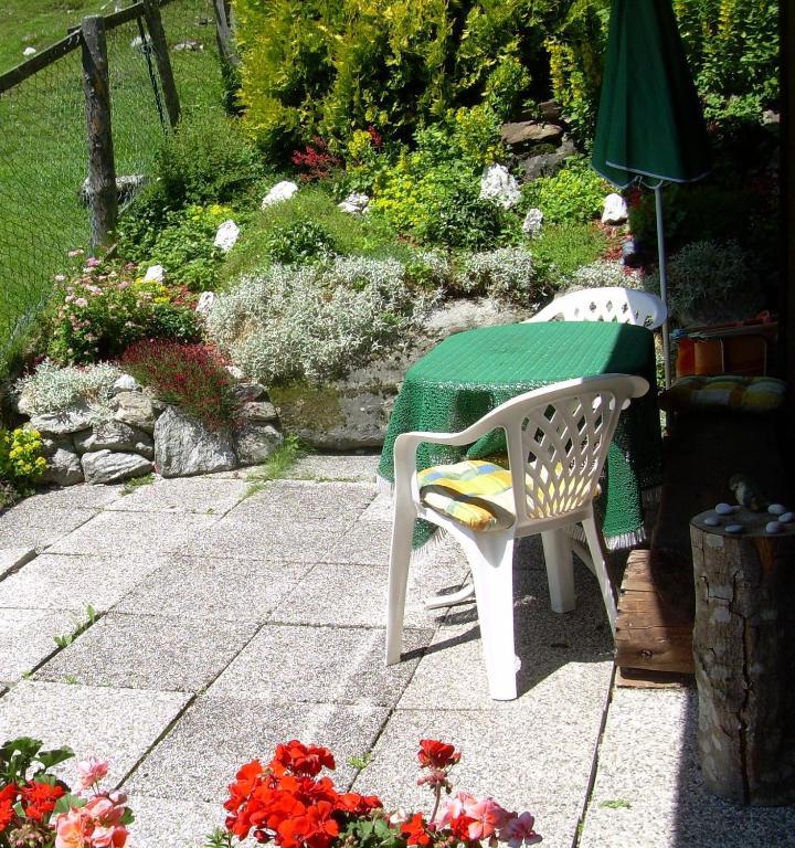 Ferienwohnungen Rieder Gerlos Habitación foto